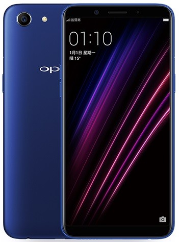 OPPO A1