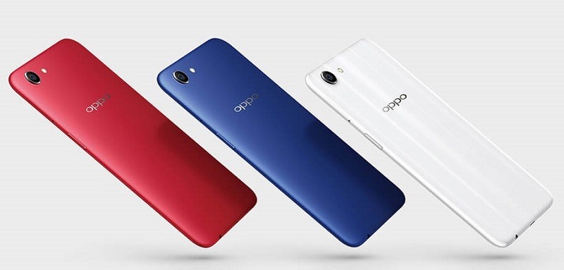 oppo a1 3