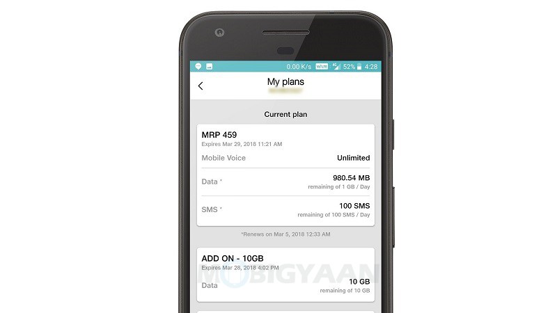 Reliance Jio offering 10 GB complimentary data as JioTV bags an award at Mobile World Congress