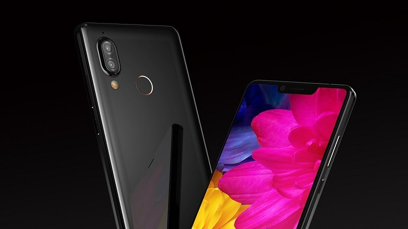 SHARP AQUOS S3 goes official with 6-inch 18:9 notched screen, dual rear cameras and Snapdragon 630 SoC 3 SHARP AQUOS S3 goes official with 6-inch 18:9 notched screen, dual rear cameras and Snapdragon 630 SoC