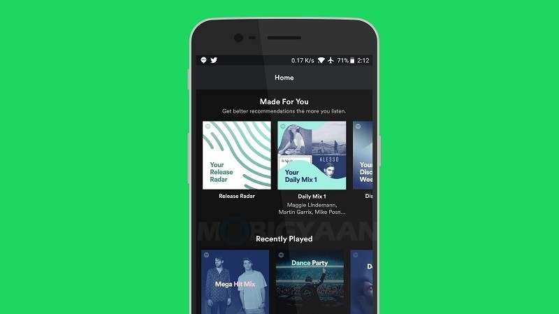 spotify india launch confirmed