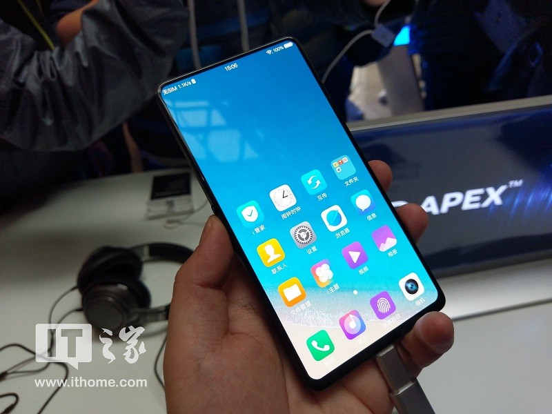 vivo apex 1