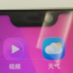 vivo v9 leaked live image 3