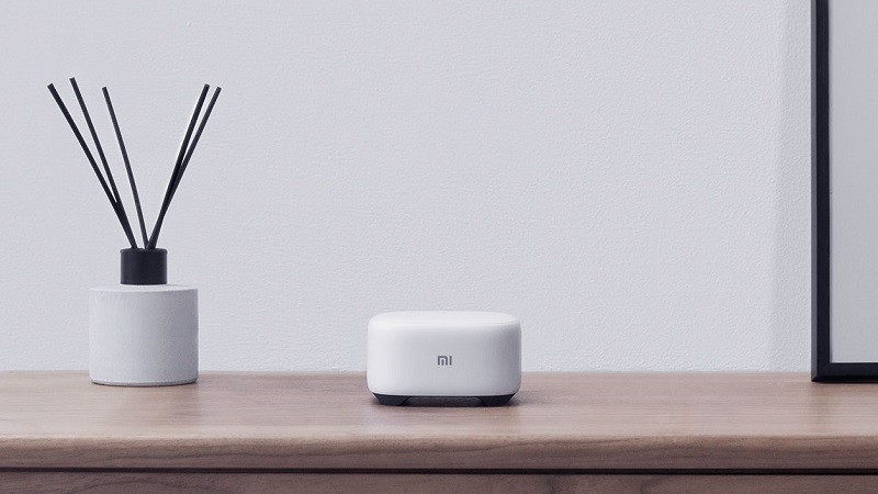 Xiaomi Mi AI Speaker Mini