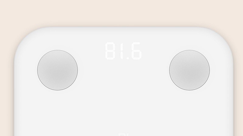 xiaomi mi body composition scale 1