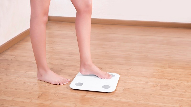 Xiaomi Mi Body Composition Scale