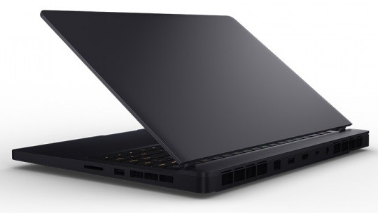 xiaomi mi gaming laptop 15 6 official 2