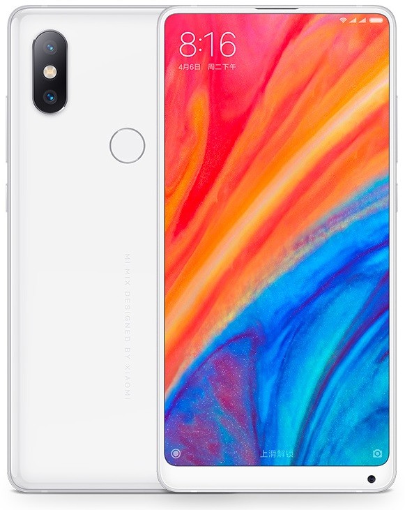 Xiaomi Mi MIX 3 might be launched later in September with pop-up selfie camera 1 xiaomi mi mix 2s official 1