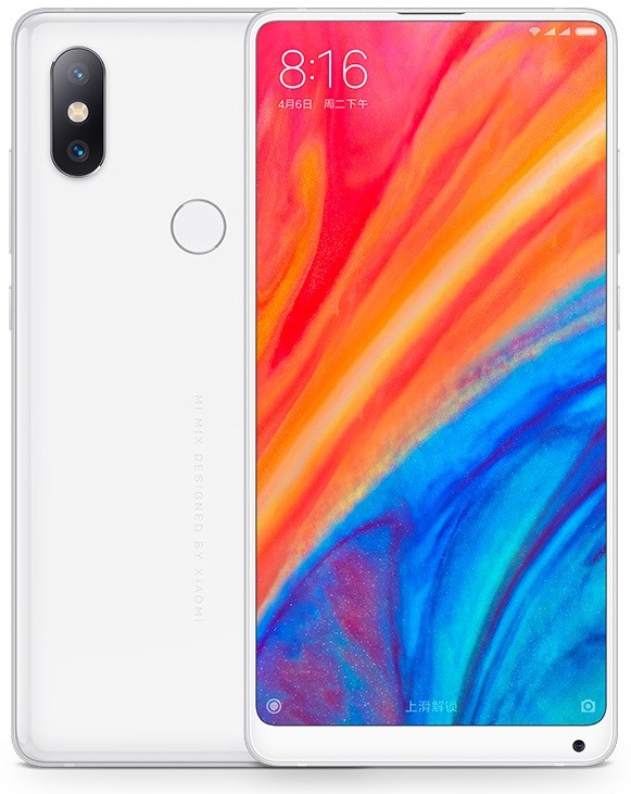 xiaomi mi mix 2s official 1