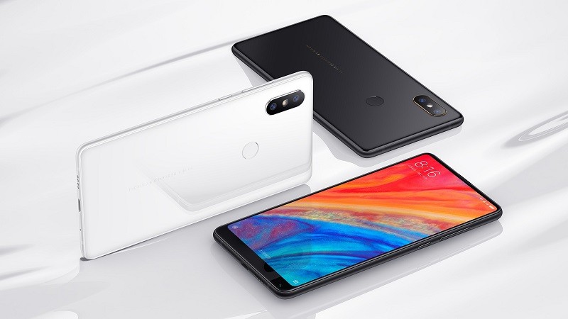 xiaomi mi mix 2s official 3