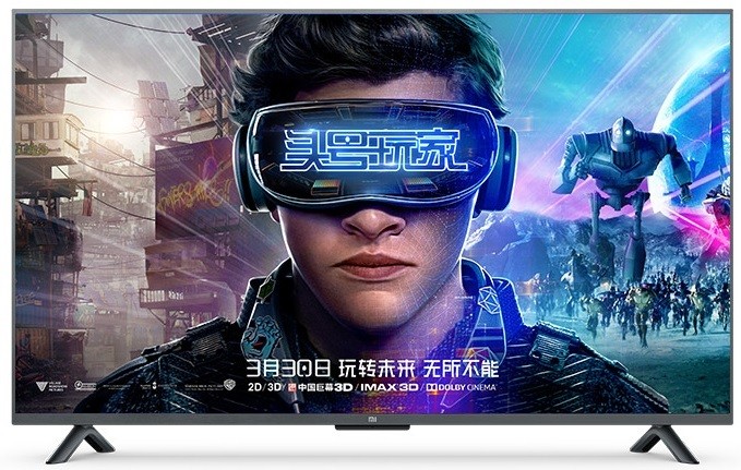 xiaomi mi tv 4s 55 inch 3