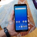 ASUS ZenFone Max Pro M1 Hands on Review 1