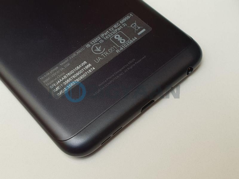 ASUS ZenFone Max Pro M1 Review