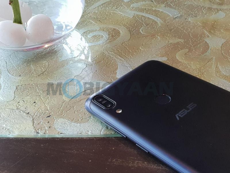 ASUS ZenFone Max Pro M1 Hands on Review 13 1