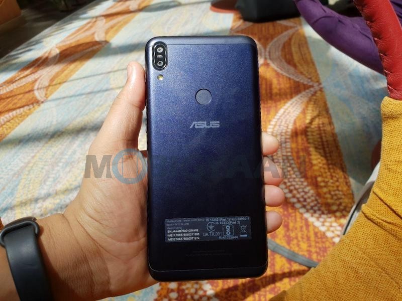 ASUS ZenFone Max Pro M1 Hands on Review 2