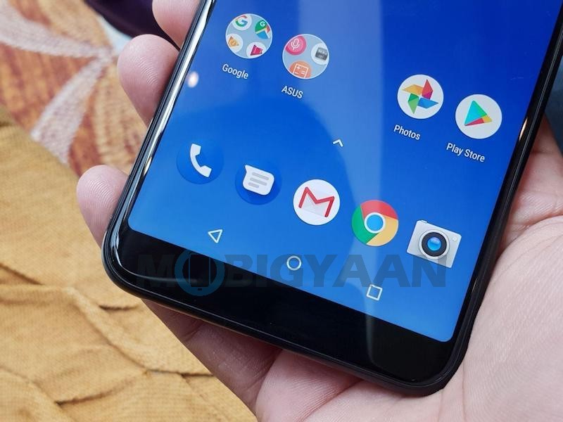 ASUS ZenFone Max Pro M1 Hands on Review 3 1