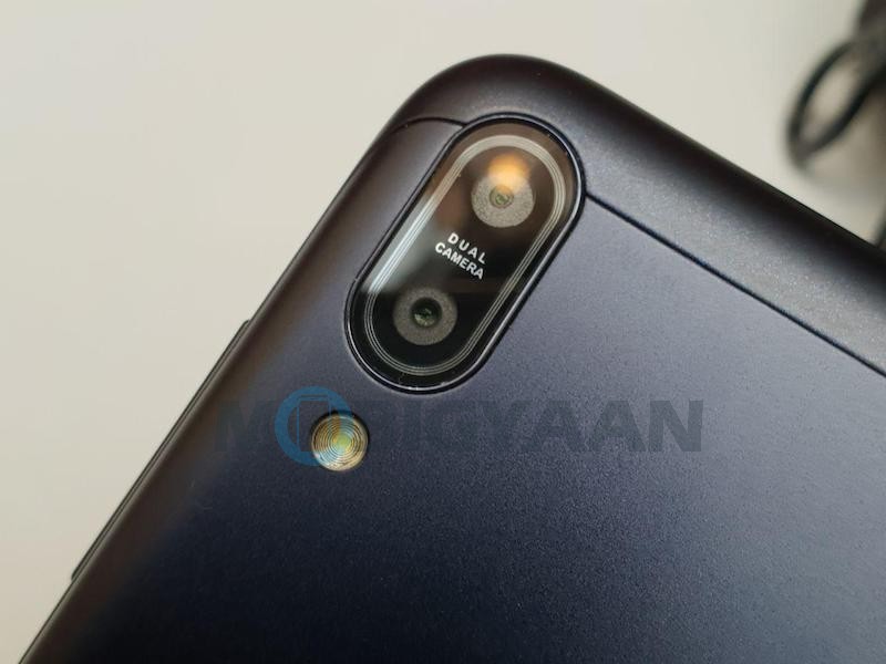 ASUS ZenFone Max Pro M1 Hands on Review 4 1