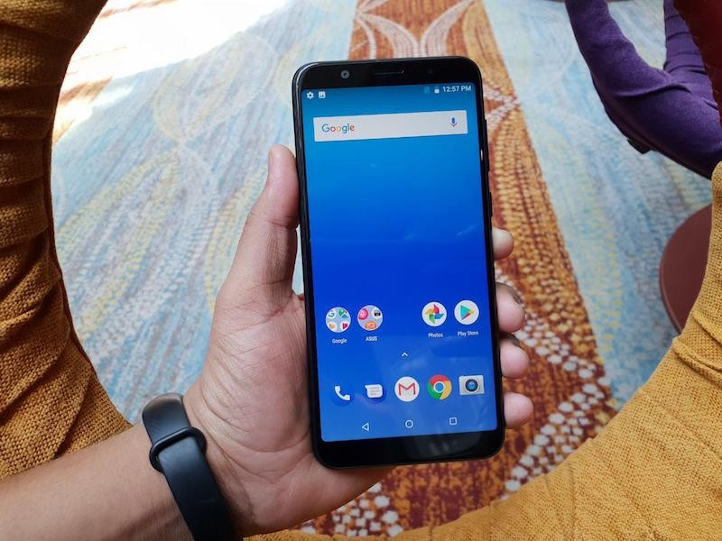 ASUS ZenFone Max Pro M1 Hands on Review