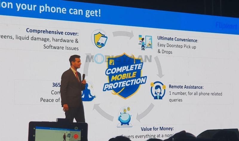 Flipkart Complete Mobile Protection 1