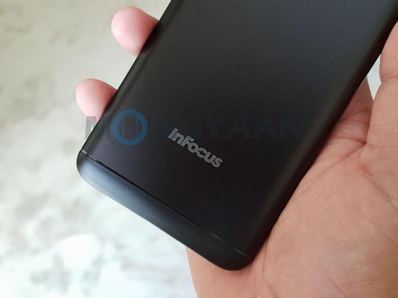 InFocus Vision 3 Pro Hands on Review Images12