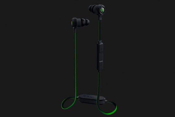 Razer Hammerhead Bluetooth in ear headphones India Kaira Global 2