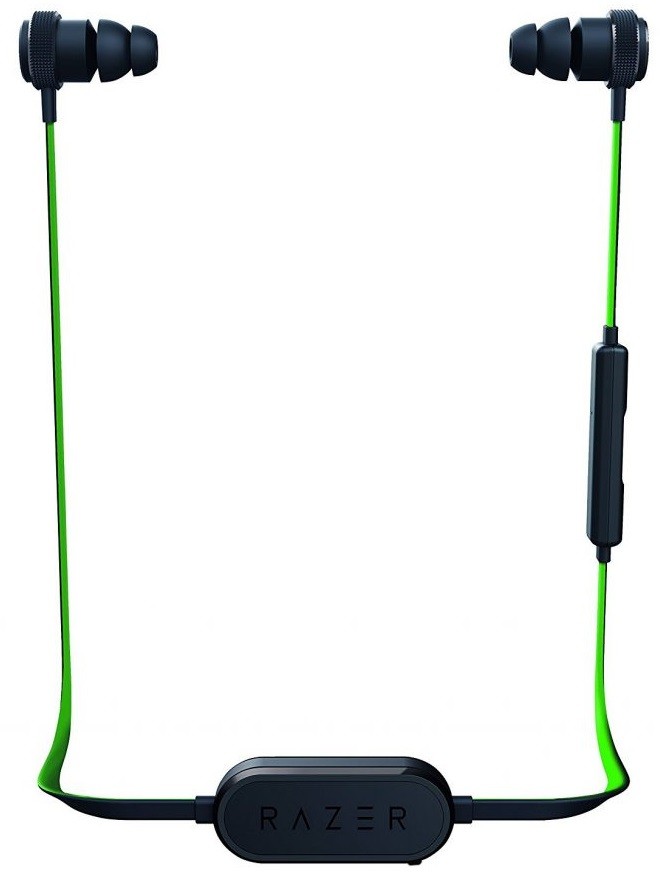 Razer Hammerhead Bluetooth in ear headphones India Kaira Global