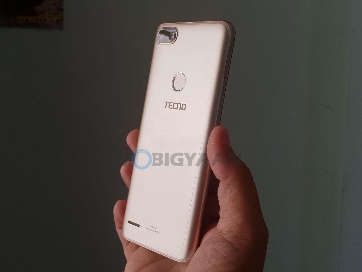Techno Camon i Sky Hands on Review7 1