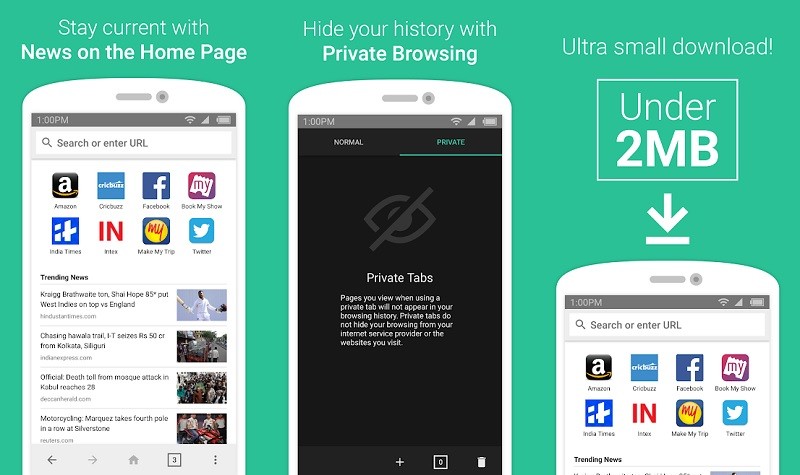 amazon internet browser app india 2