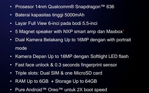 asus zenfone max pro m1 leaked specs 2