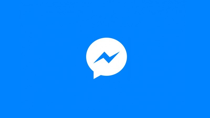 facebook messenger logo