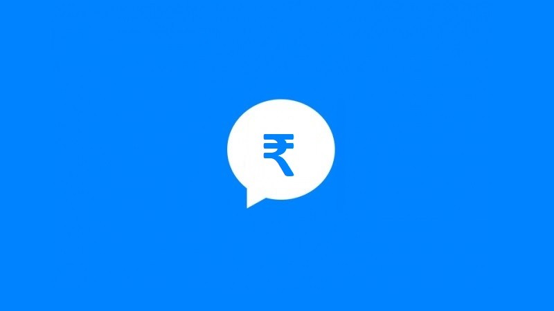 Facebook reportedly starts testing payments service with Messenger app in India