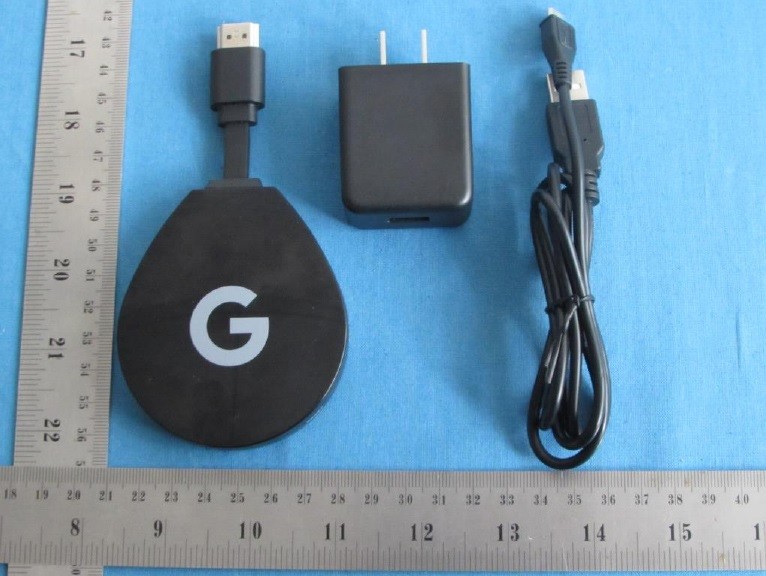 Mysterious 4K Android TV dongle from Google passes FCC certification 2 Mysterious 4K Android TV dongle from Google passes FCC certification