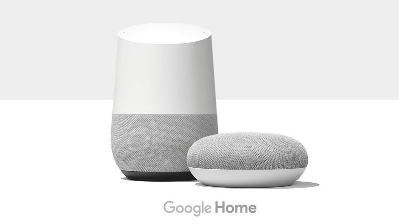 Google Home