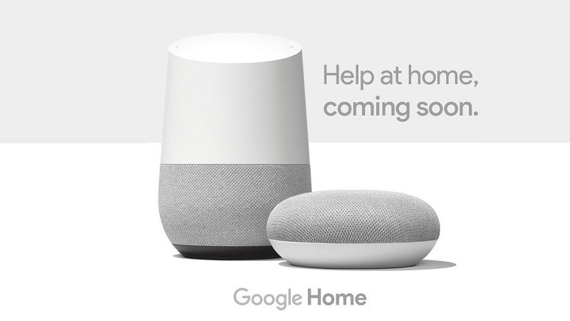 google home home mini india launch
