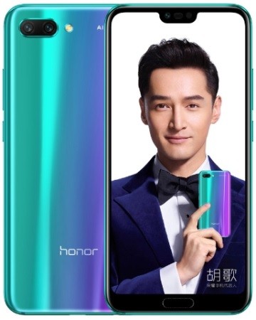 Honor 10