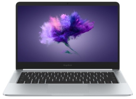 Honor MagicBook