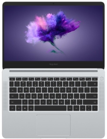 honor magicbook 2