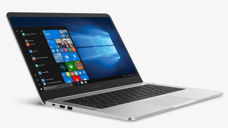 Honor to soon launch its laptops and smart TV in India 1 honor magicbook 4