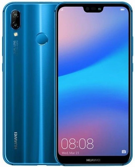 Huawei p20 release date in india