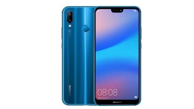 huawei p20 lite 2