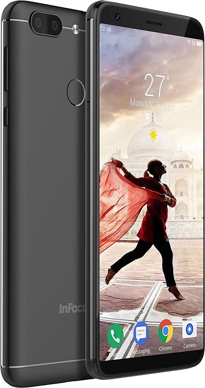 infocus vision pro 3 india 2