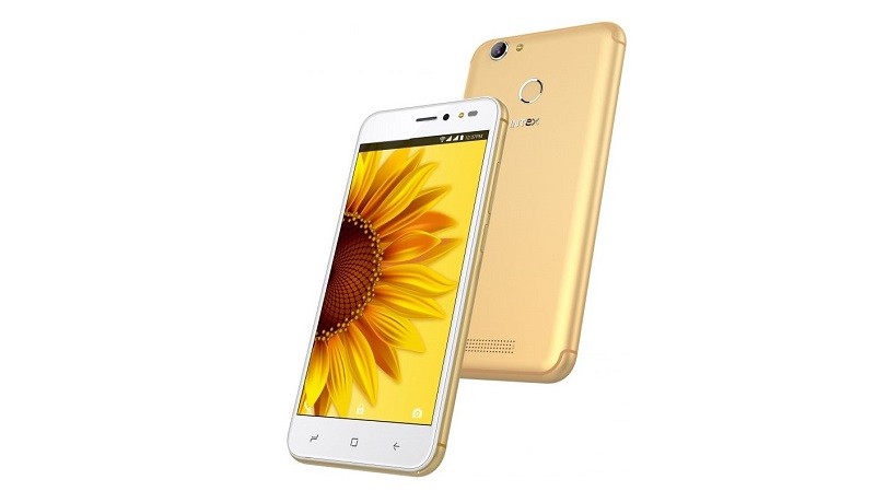 Intex Uday with 5.2-inch display, 13 MP camera and 4G VoLTE support launched in India