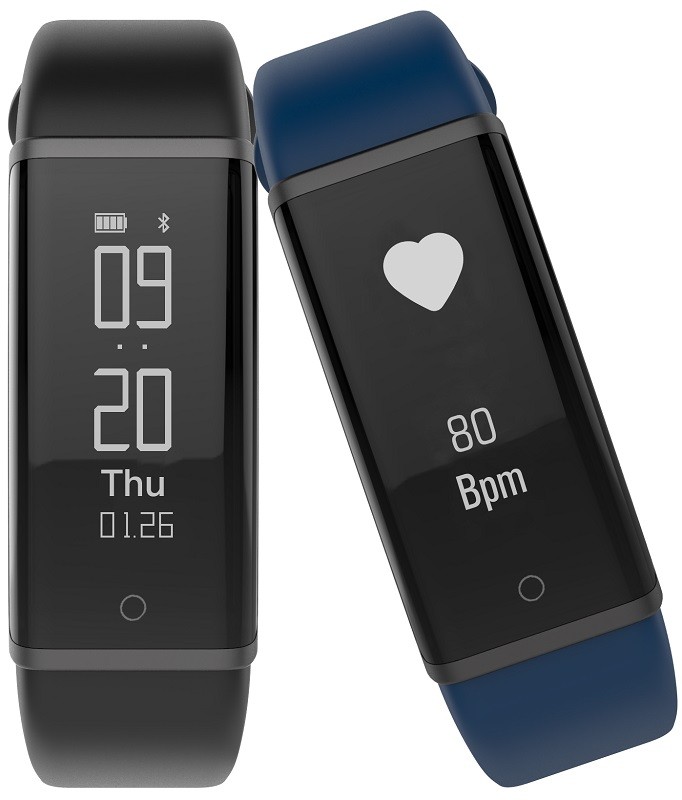 Lenovo launches two new fitness bands in India with heart rate monitor and water resistance, price starts at ₹1999 1 lenovo hx03 cardio
