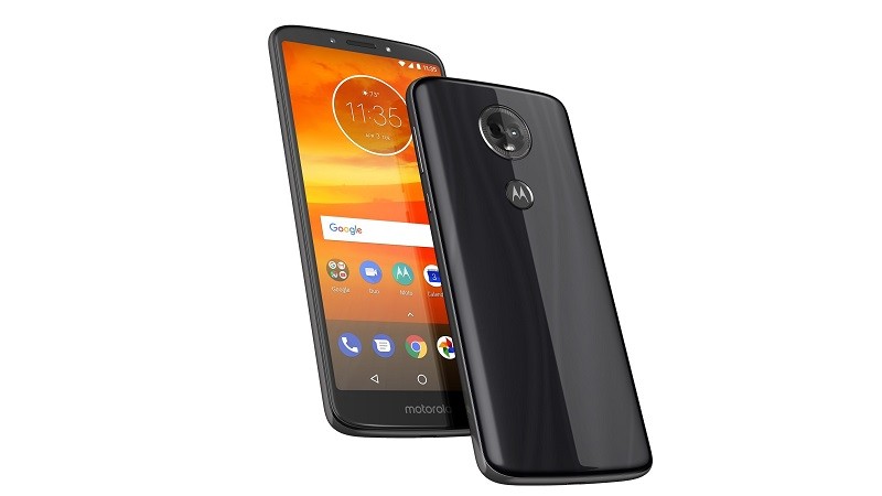 Moto E5, E5 Play and E5 Plus go official with Android 8.0 Oreo and Front-Ported Speakers