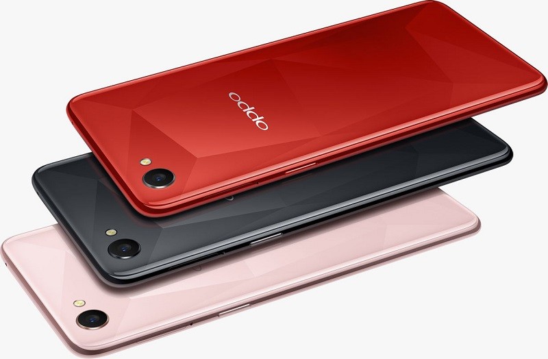 oppo a3 official 2