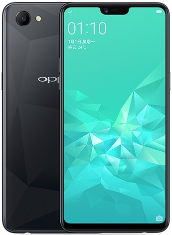 OPPO A3