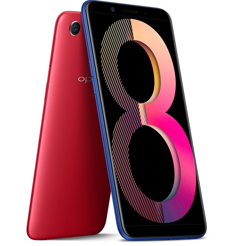 oppo a83 2018 india 2