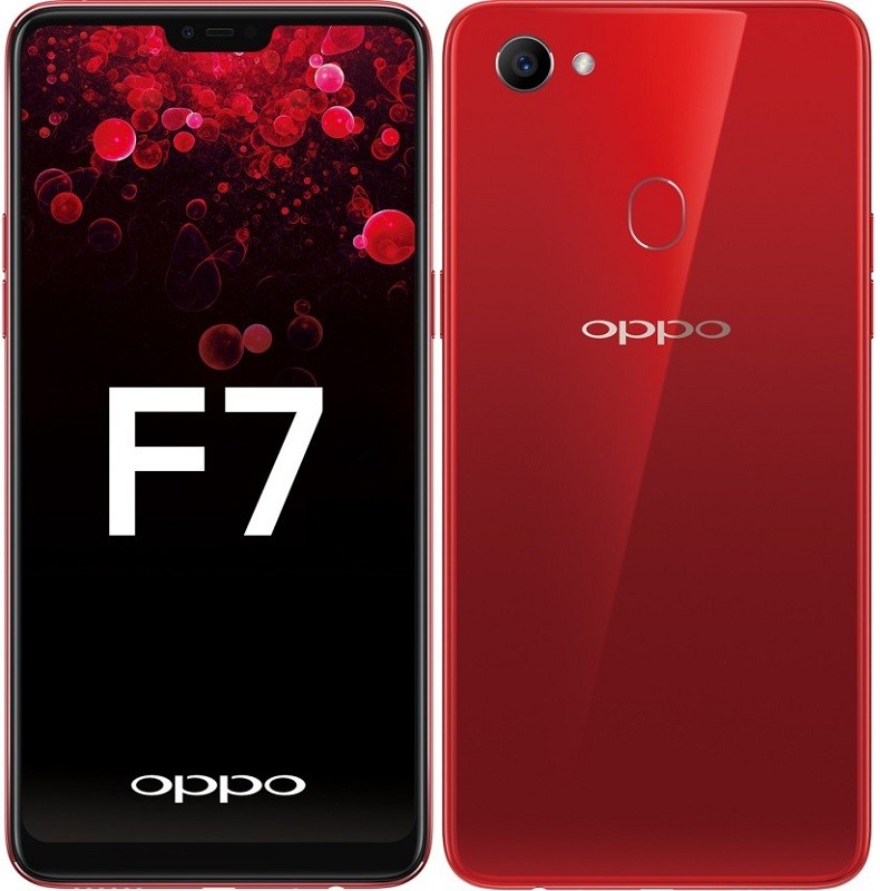 oppo f7 official india 5