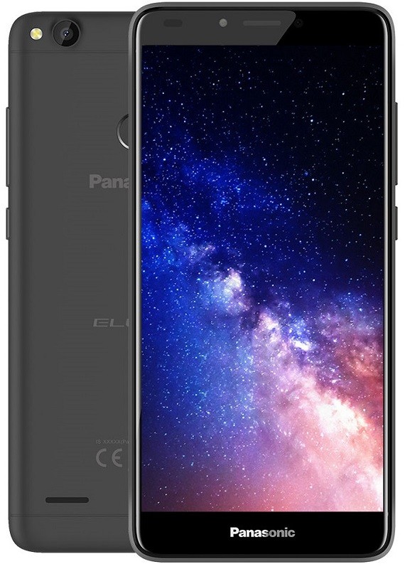 Panasonic Eluga I7