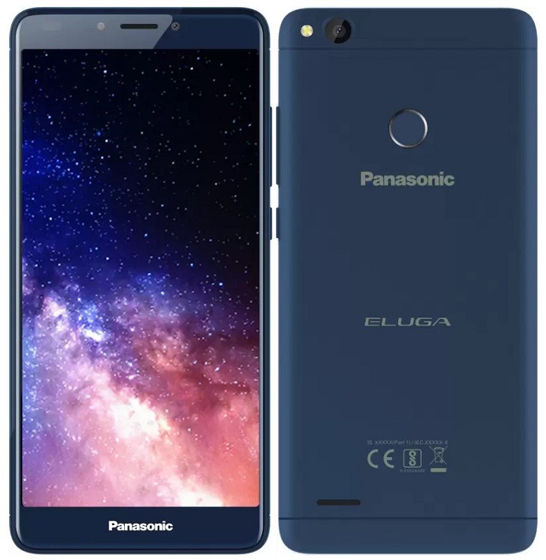 panasonic eluga i7 2